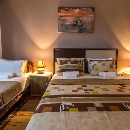 Adriana Apartments Herceg Novi Dış mekan fotoğraf