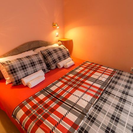 Adriana Apartments Herceg Novi Dış mekan fotoğraf