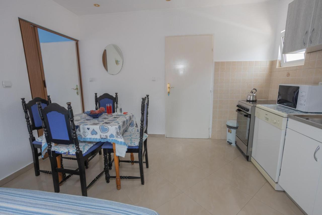 Adriana Apartments Herceg Novi Dış mekan fotoğraf