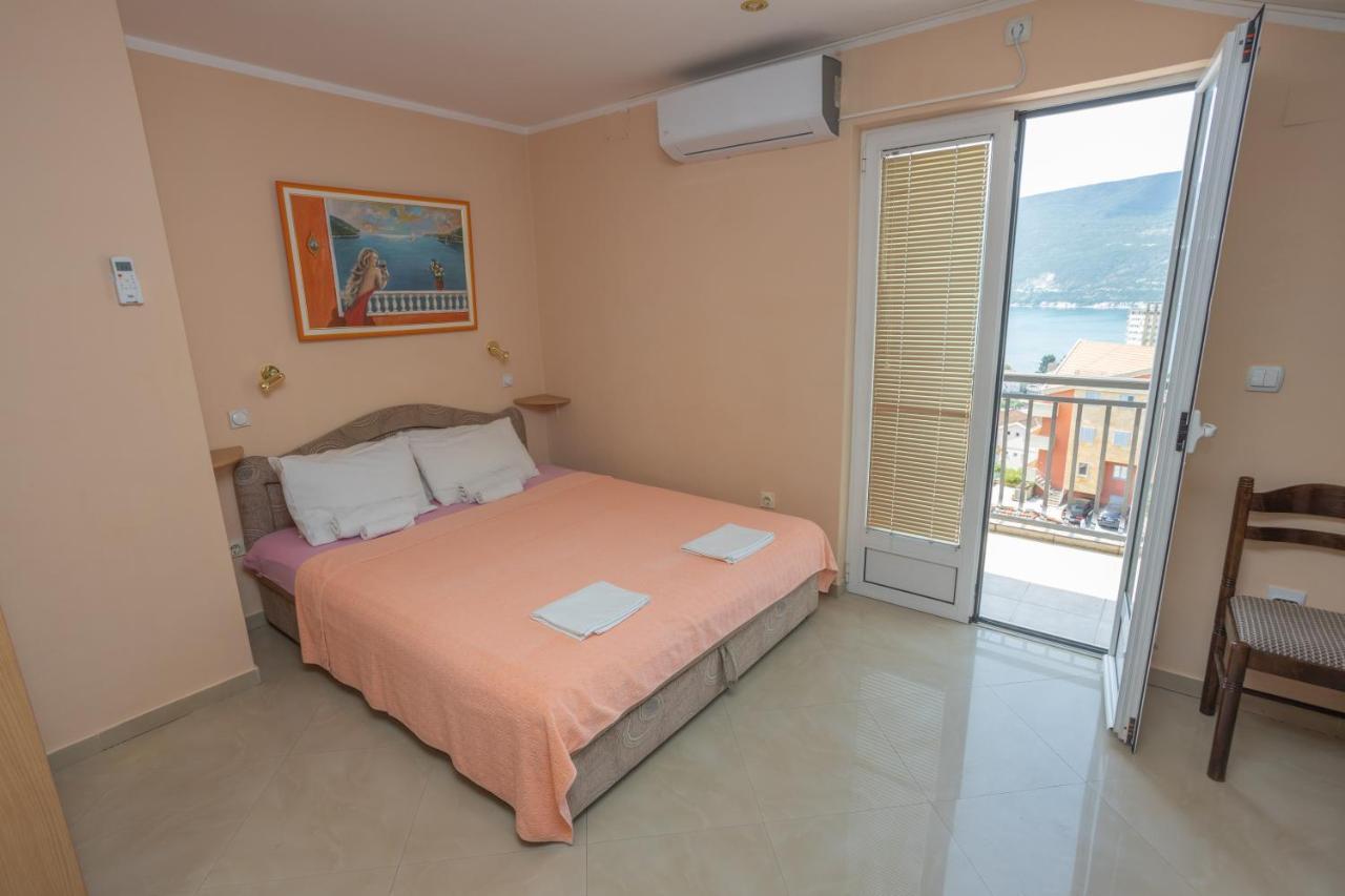 Adriana Apartments Herceg Novi Dış mekan fotoğraf