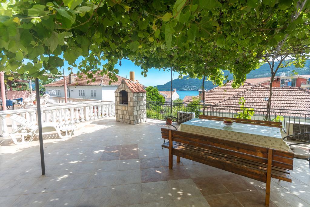Adriana Apartments Herceg Novi Dış mekan fotoğraf