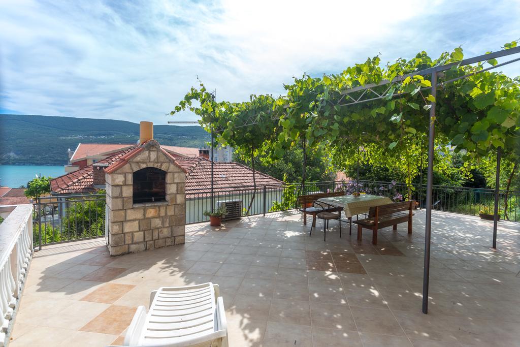 Adriana Apartments Herceg Novi Dış mekan fotoğraf
