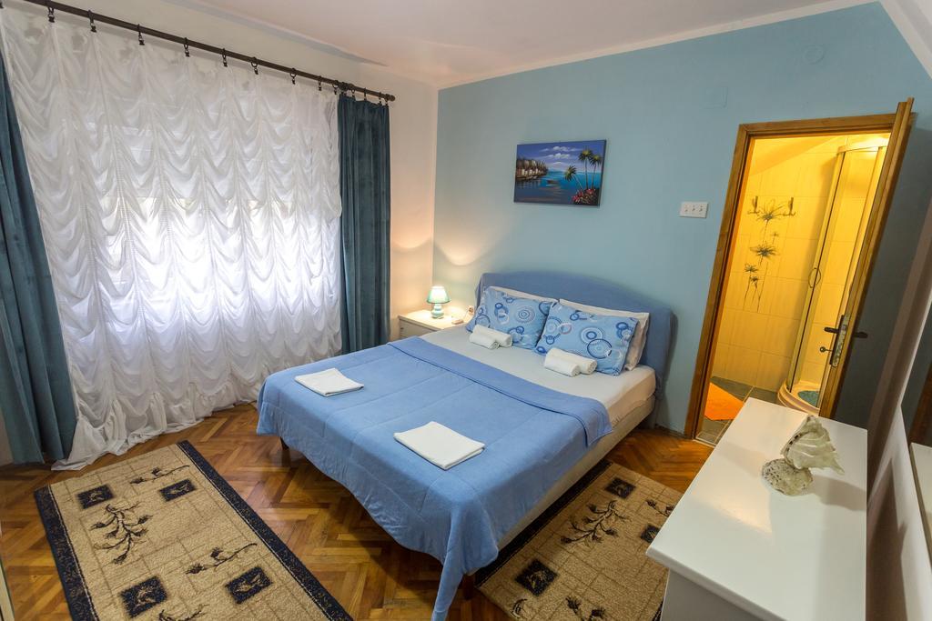 Adriana Apartments Herceg Novi Dış mekan fotoğraf