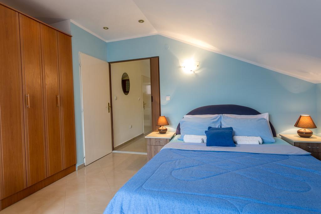 Adriana Apartments Herceg Novi Dış mekan fotoğraf