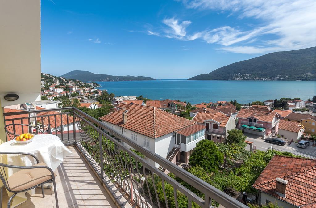 Adriana Apartments Herceg Novi Dış mekan fotoğraf