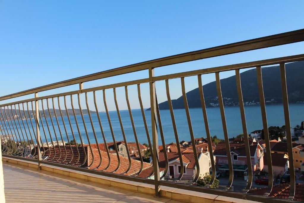 Adriana Apartments Herceg Novi Oda fotoğraf