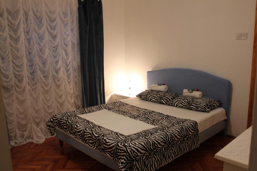 Adriana Apartments Herceg Novi Dış mekan fotoğraf