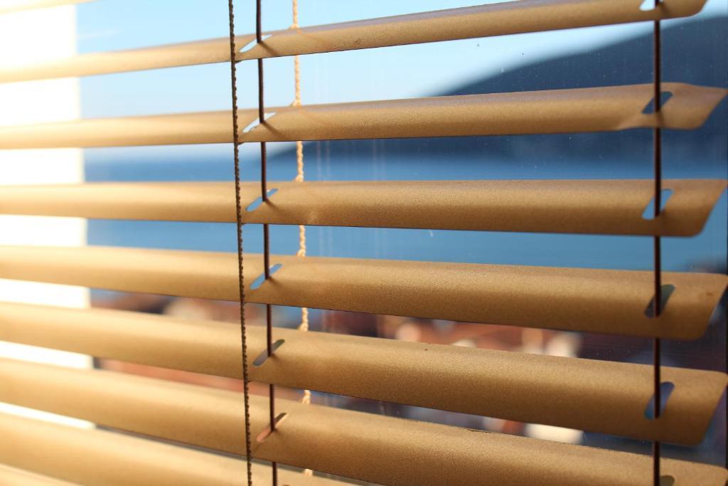 Adriana Apartments Herceg Novi Dış mekan fotoğraf