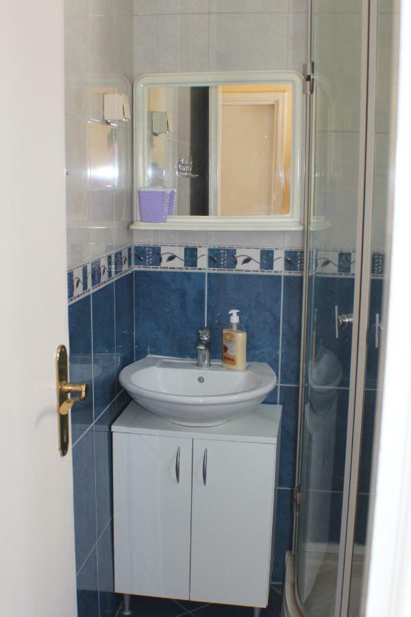 Adriana Apartments Herceg Novi Dış mekan fotoğraf
